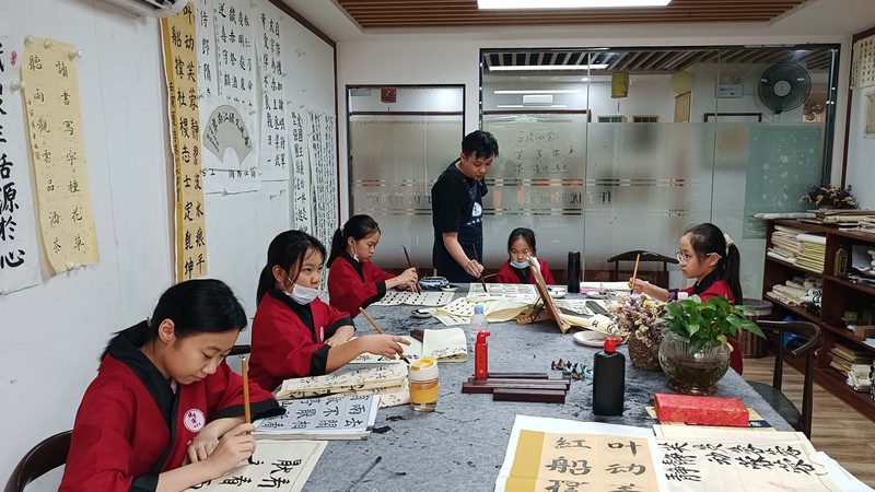 小标题：管理培训的必要性