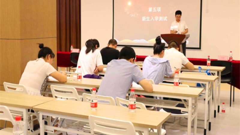 小标题：一、自考本科与成考概述