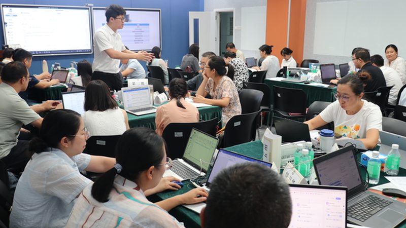 广州管理培训直销公司：揭秘行业运作模式与选择要点