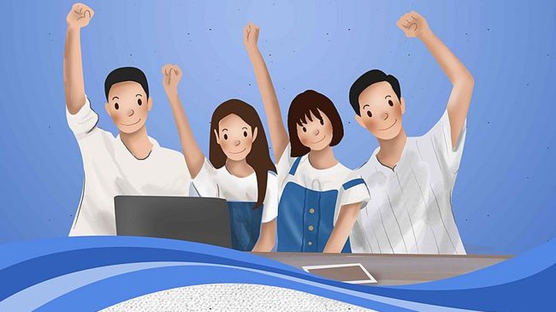 技能培训课程怎么选