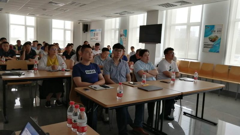 研究生培训课程设置标准：如何构建高质量的学习体系**